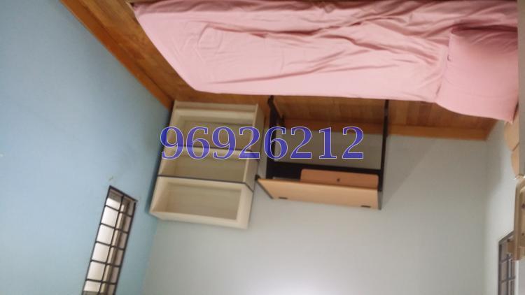Blk 239 Pasir Ris Street 21 (Pasir Ris), HDB Executive #134746322